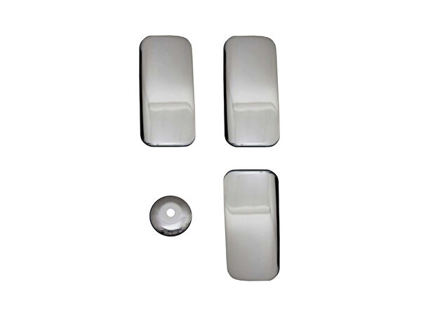 Life Tuning Krom Aksesuarlar