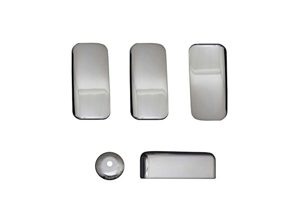 Life Tuning Krom Aksesuarlar