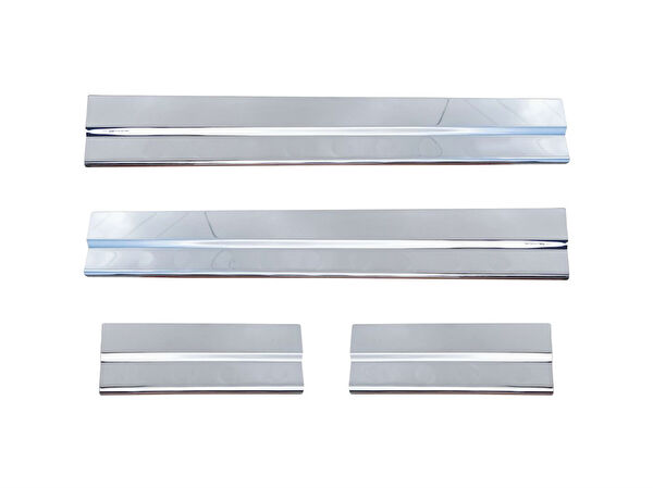 Life Tuning Krom Aksesuarlar