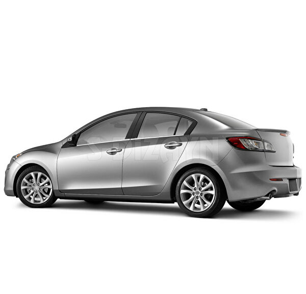 Life Tuning Krom Aksesuarlar