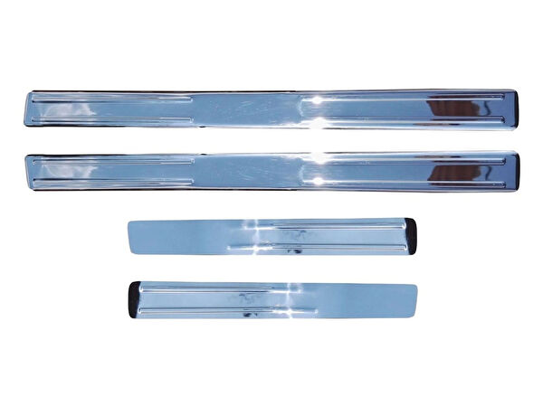 Life Tuning Krom Aksesuarlar