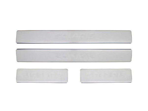 Life Tuning Krom Aksesuarlar