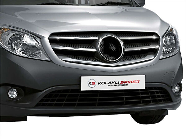 Life Tuning Krom Aksesuarlar