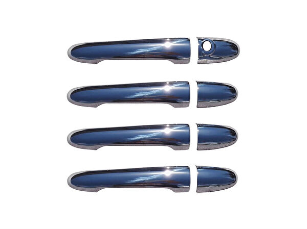 Life Tuning Krom Aksesuarlar