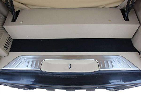 Life Tuning Krom Aksesuarlar