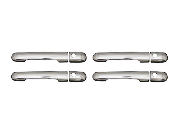 Life Tuning Krom Aksesuarlar