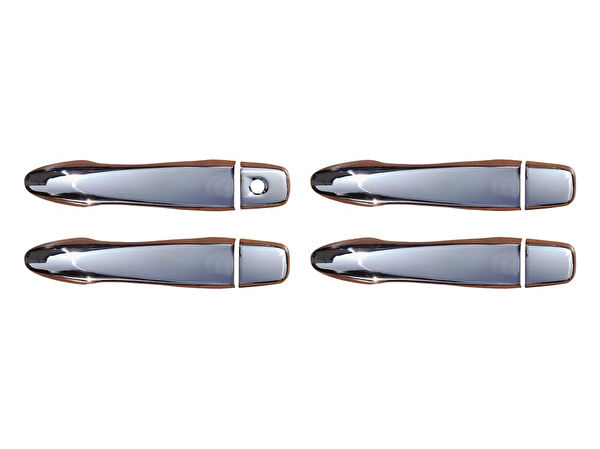 Life Tuning Krom Aksesuarlar