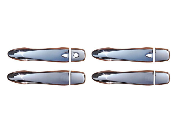 Life Tuning Krom Aksesuarlar