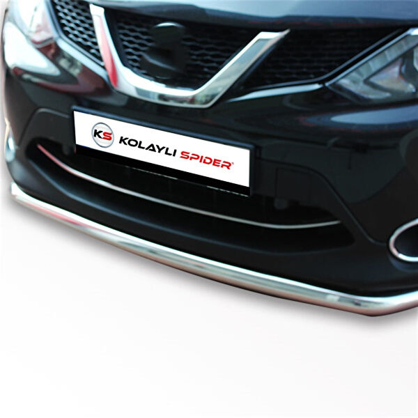 Life Tuning Krom Aksesuarlar