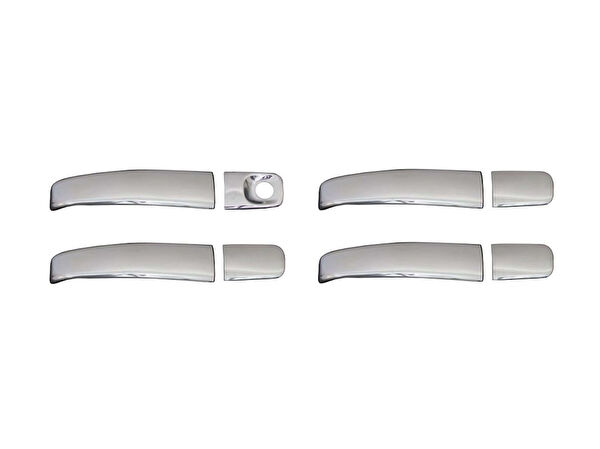 Life Tuning Krom Aksesuarlar