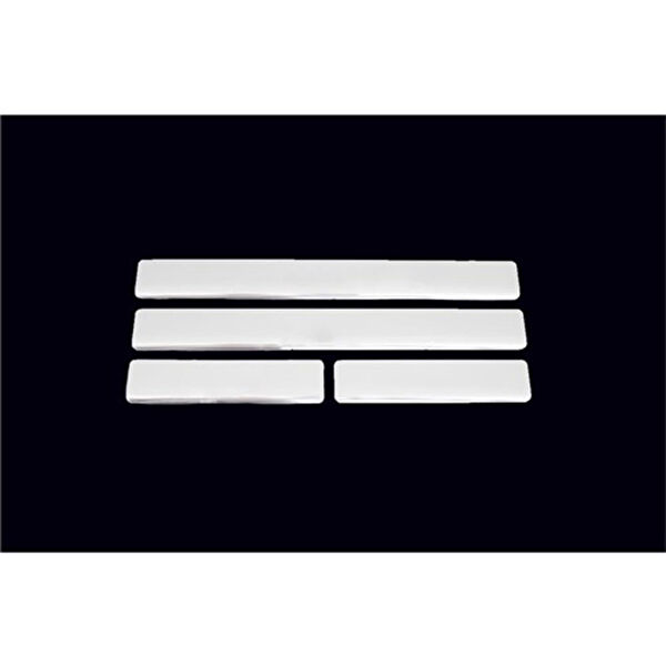 Life Tuning Krom Aksesuarlar