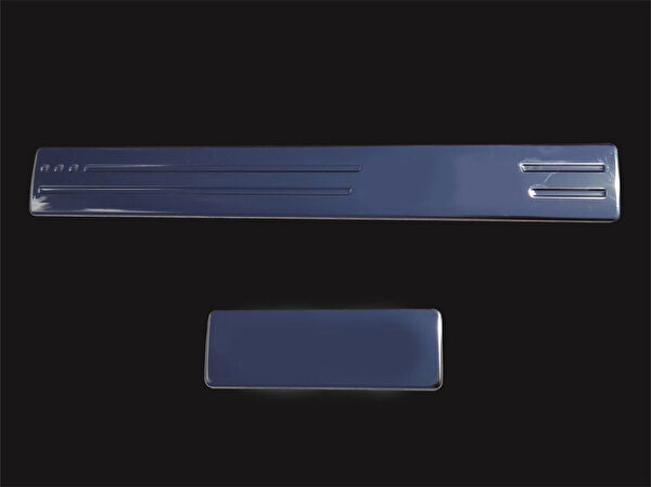 Life Tuning Krom Aksesuarlar