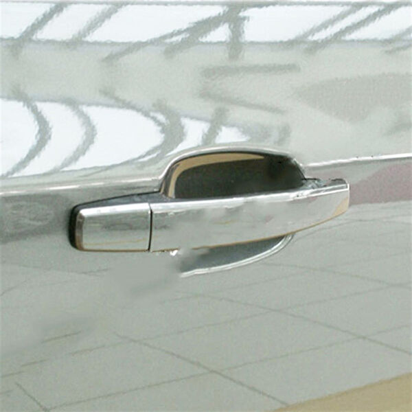 Life Tuning Krom Aksesuarlar