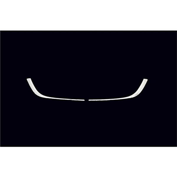 Life Tuning Krom Aksesuarlar