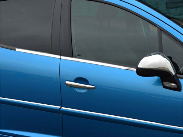 Life Tuning Krom Aksesuarlar