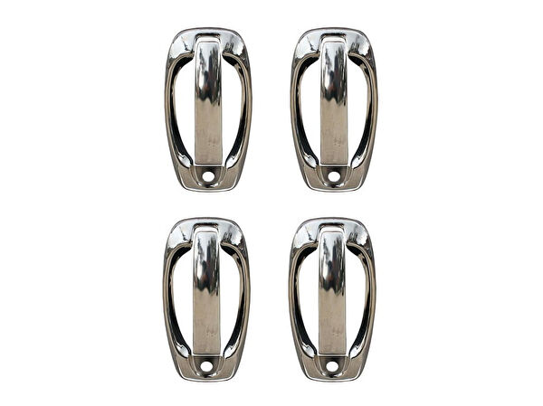 Life Tuning Krom Aksesuarlar