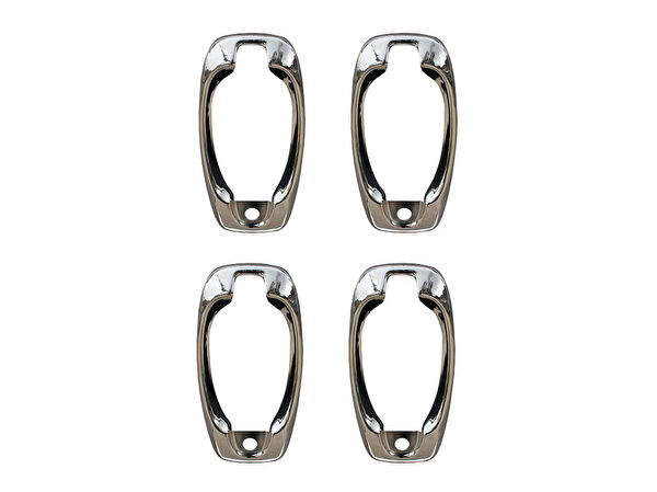 Life Tuning Krom Aksesuarlar