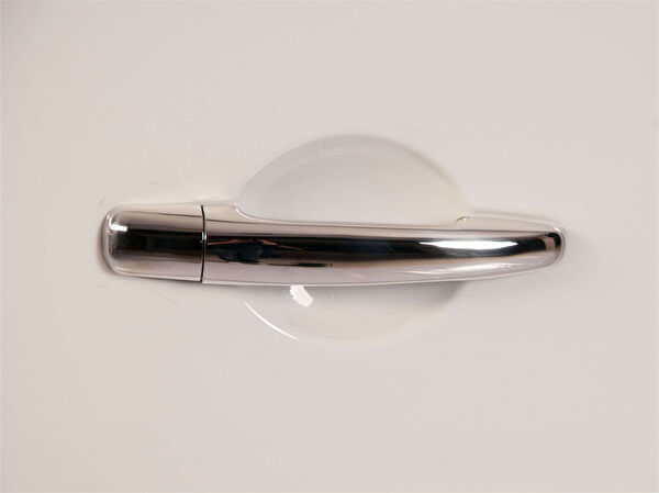 Life Tuning Krom Aksesuarlar