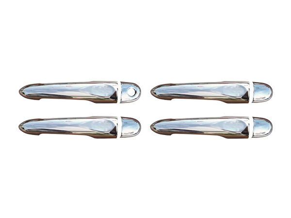 Life Tuning Krom Aksesuarlar