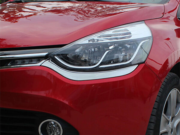 Life Tuning Krom Aksesuarlar