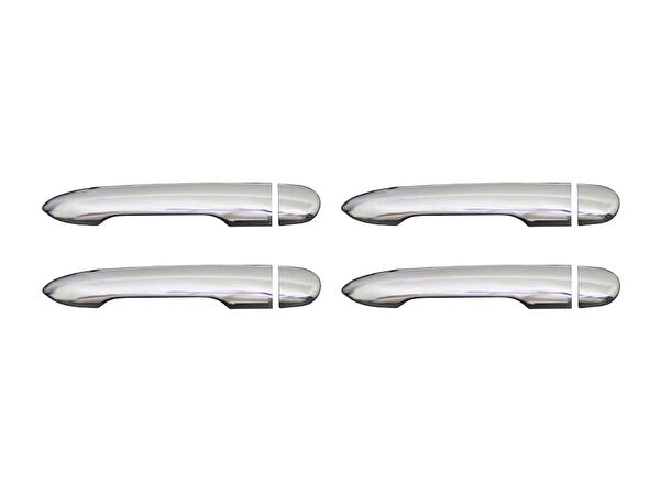 Life Tuning Krom Aksesuarlar