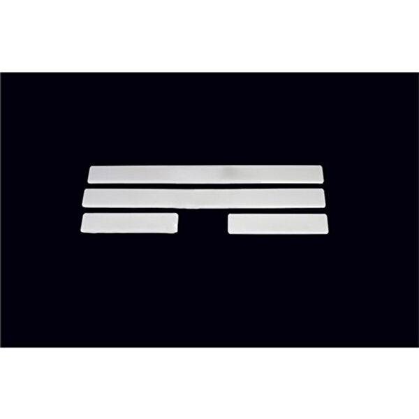 Life Tuning Krom Aksesuarlar