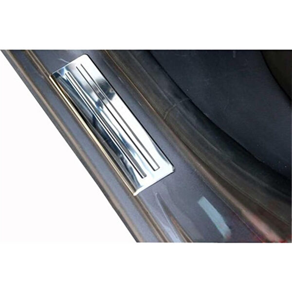 Life Tuning Krom Aksesuarlar