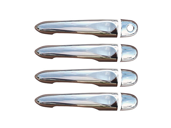 Life Tuning Krom Aksesuarlar