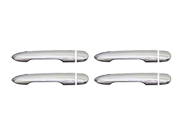 Life Tuning Krom Aksesuarlar