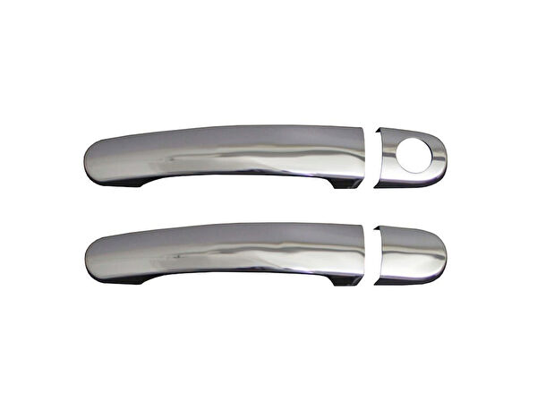 Life Tuning Krom Aksesuarlar