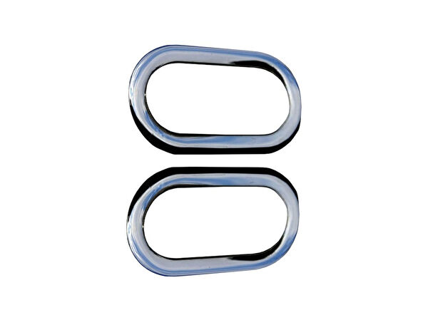 Life Tuning Krom Aksesuarlar