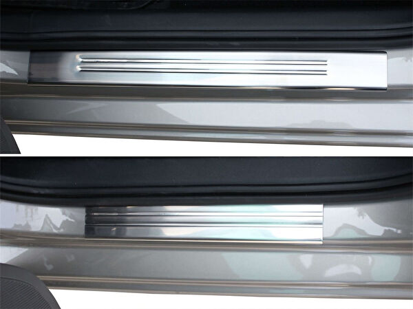 Life Tuning Krom Aksesuarlar