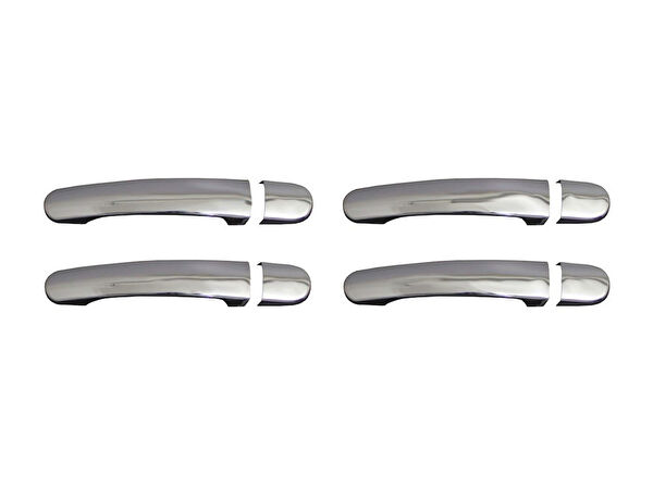 Life Tuning Krom Aksesuarlar