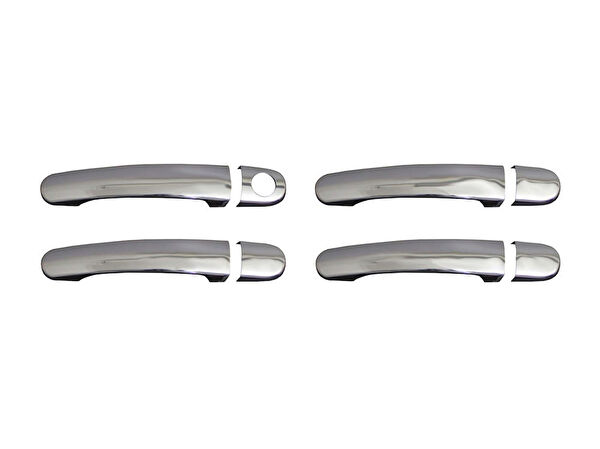 Life Tuning Krom Aksesuarlar