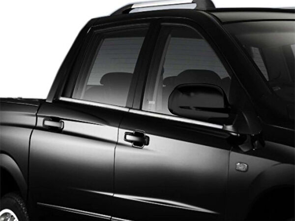 Life Tuning Krom Aksesuarlar