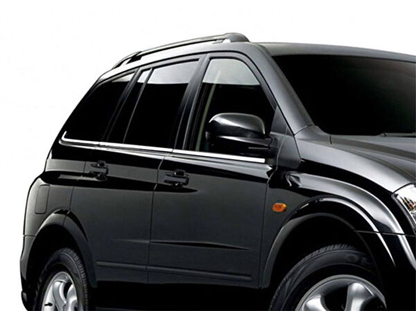 Life Tuning Krom Aksesuarlar