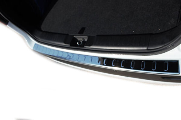 Life Tuning Krom Aksesuarlar