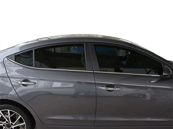 Life Tuning Krom Aksesuarlar