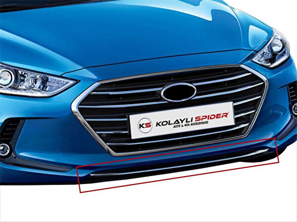 Life Tuning Krom Aksesuarlar