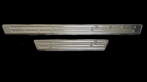 Life Tuning Krom Aksesuarlar