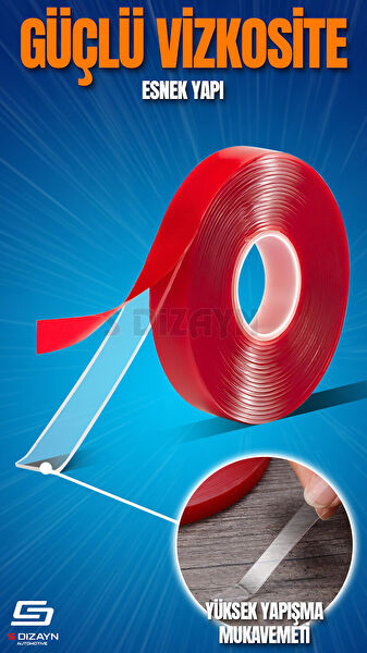 Life Tuning Oto Paspası