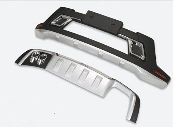 Life Tuning Body Kitler