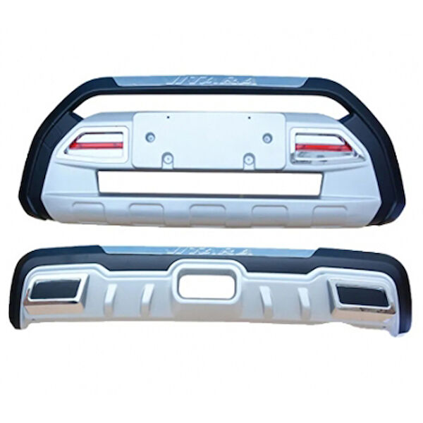 Life Tuning Body Kitler