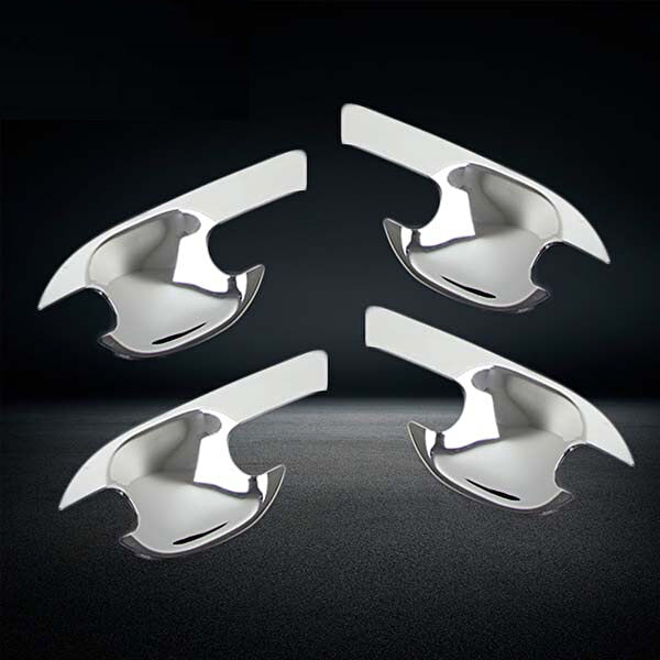 Life Tuning Krom Aksesuarlar