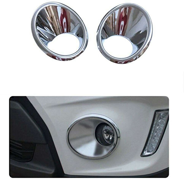 Life Tuning Krom Aksesuarlar