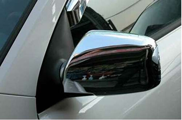 Life Tuning Krom Aksesuarlar