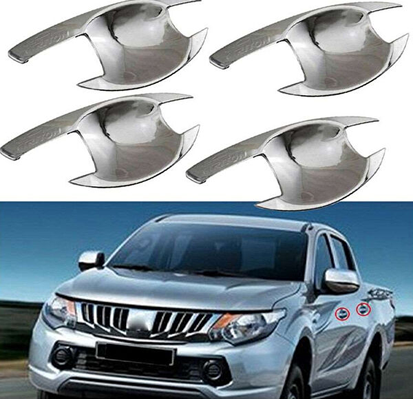 Life Tuning Krom Aksesuarlar