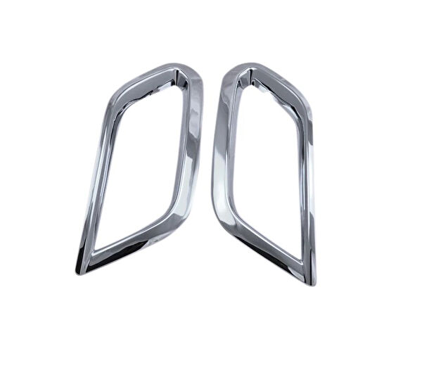 Life Tuning Krom Aksesuarlar