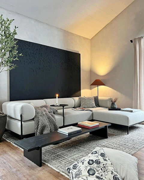 Mobflix Home L Koltuk