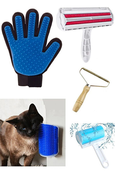 LaGabya Tüy Toplama Ürünleri